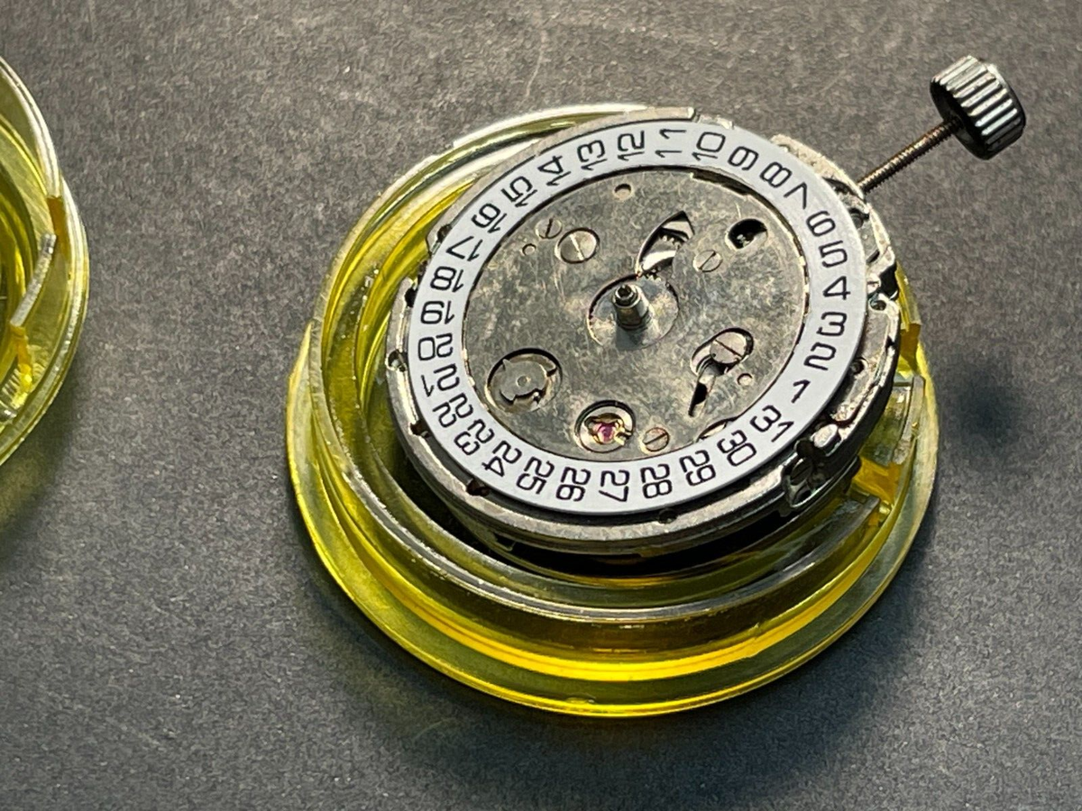 Oem Automatic Watch Movement Seagull ST1612 Same as DG2813 and