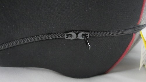 Masajeador de cuello y hombros con calor HoMedics NMSQ-200 - Imagen 6 de 6