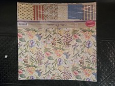 Miss Elizabeth Paper Pack- Different Collections