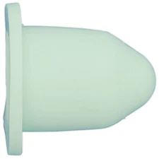 Sealey TCMC2018G Moulding Clip, Ø20mm x 18mm, Peugeot - Pack of 20