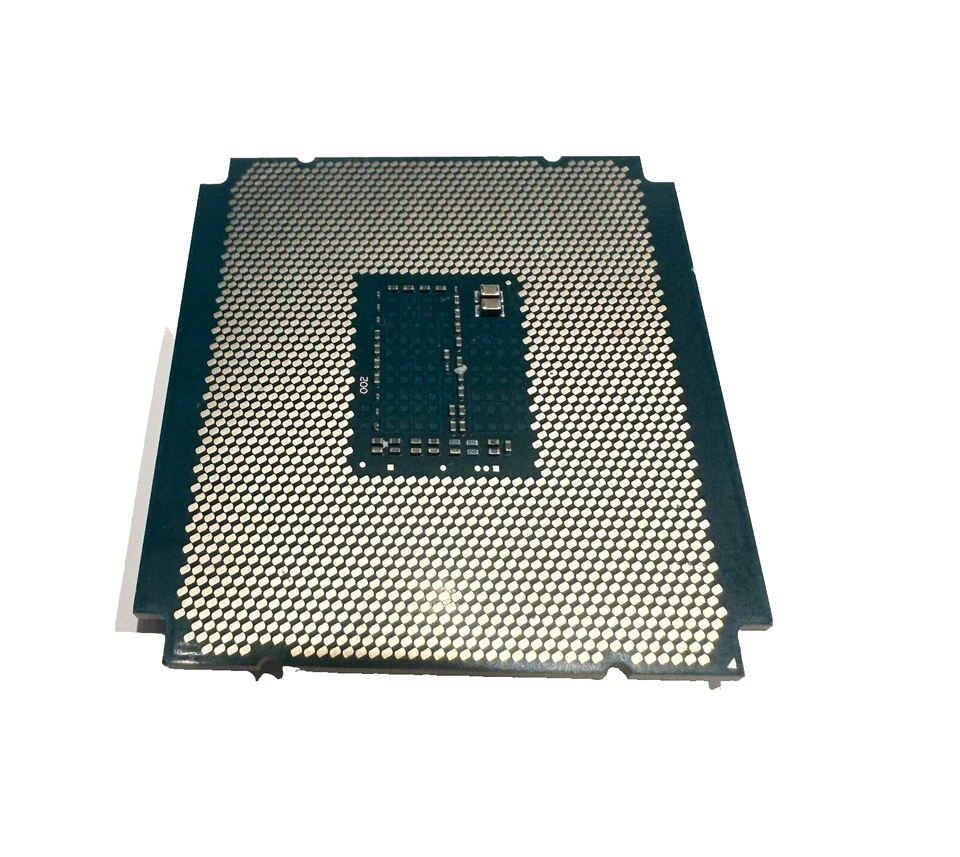 Intel Xeon E5-2695 v3 2.3GHz 14-Core CPU SR1XG - Imagem 4 de 4