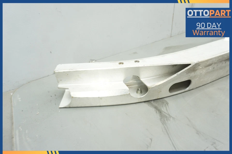 2011-2015 HYUNDAI EQUUS Front Bumper Reinforcement Impact Bar 865303N200 OEM - Image 2 of 4