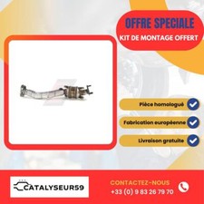 Catalyseurs Honda JAZZ