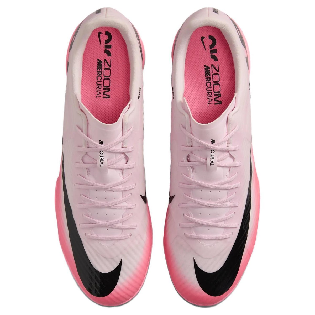 Nike スパイク USモデル　美品 ナイキ ズームマンバ 6 DR2733-600 ユニセックス 陸上スパイク