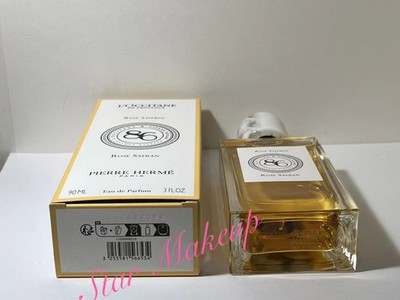 L'Occitane Pierre Herme Rose Saffron Eau de Parfum 3.04 fl. oz