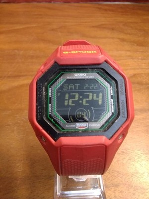 CASIO G-056RE-4JF G-SHOCK for sale online | eBay