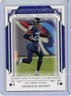 Derrick Henry 2025 Panini National Treasures /99 Baltimore Ravens NFL #TM-DHY