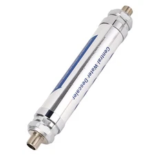 Water Descaler Non Salt Magnetic Water Softener System Whole House