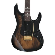 Ibanez Az Premium Az41P1Ew-Ngt modello a scoppio grigio naturale *Xk86
