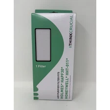 Think Crucial Air Purifier Filter Fits Holmes HAPF30 Honeywell HHT-011