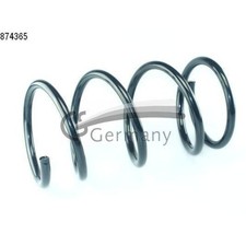 Ressort divers Peugeot 4007