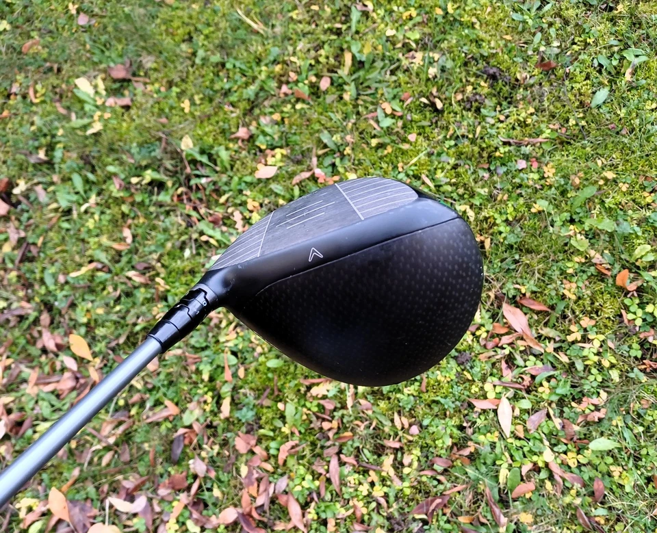 Callaway Elyte Driver 10,5° Herren Rechtshand Regular TOP Zustand - Bild 2 von 4
