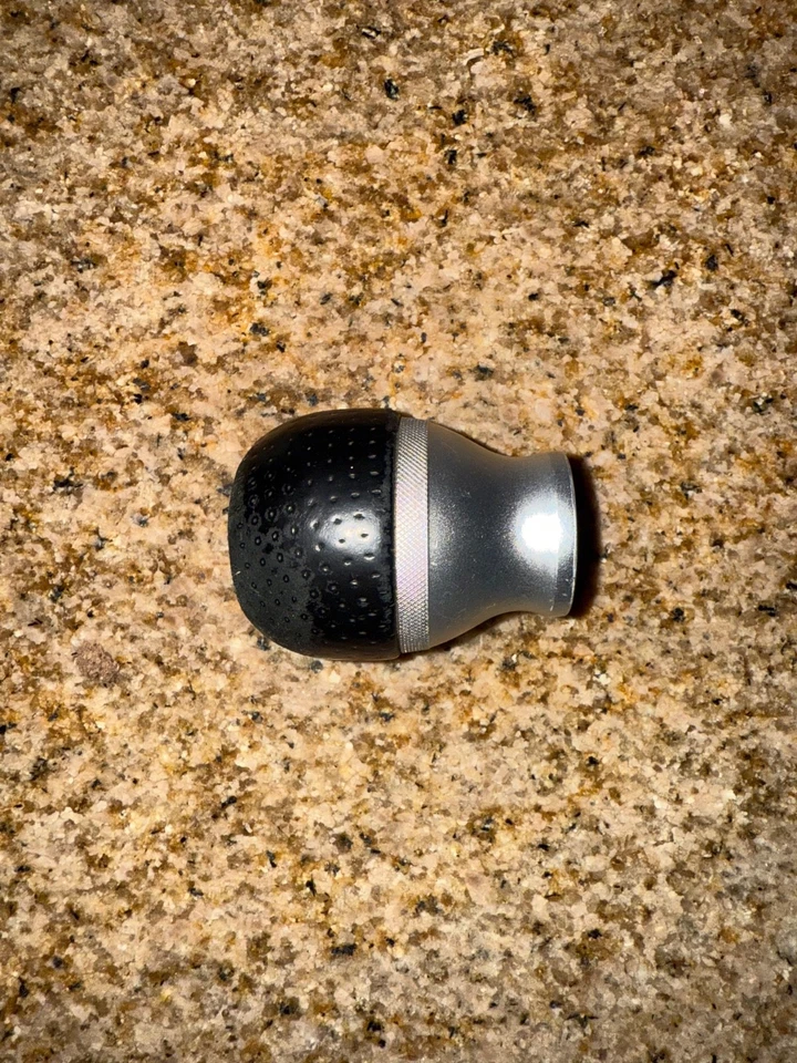 Subaru WRX STi 2004-2024 6 velocidades MT STi perilla de cambio Forester OEM USADO Foto 2 de 3