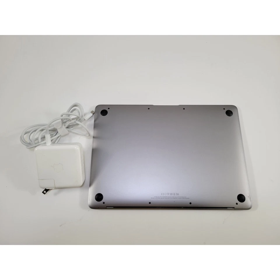 Apple A1534 MacBook 12", M3-7Y32 -8GB Ram- 256GB SSD Foto 3 de 4