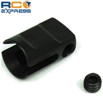 Tekno RC Diff Coupler Front/Rear Hardened Steel EB48 TKR5075