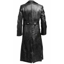 German Leather Jacket | eBay