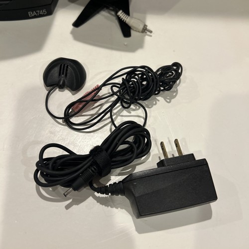 Boston Acoustics BA 745 Digital Speakers & Subwoofer With Stand Clips &Mouse - 第 6/10 張圖片
