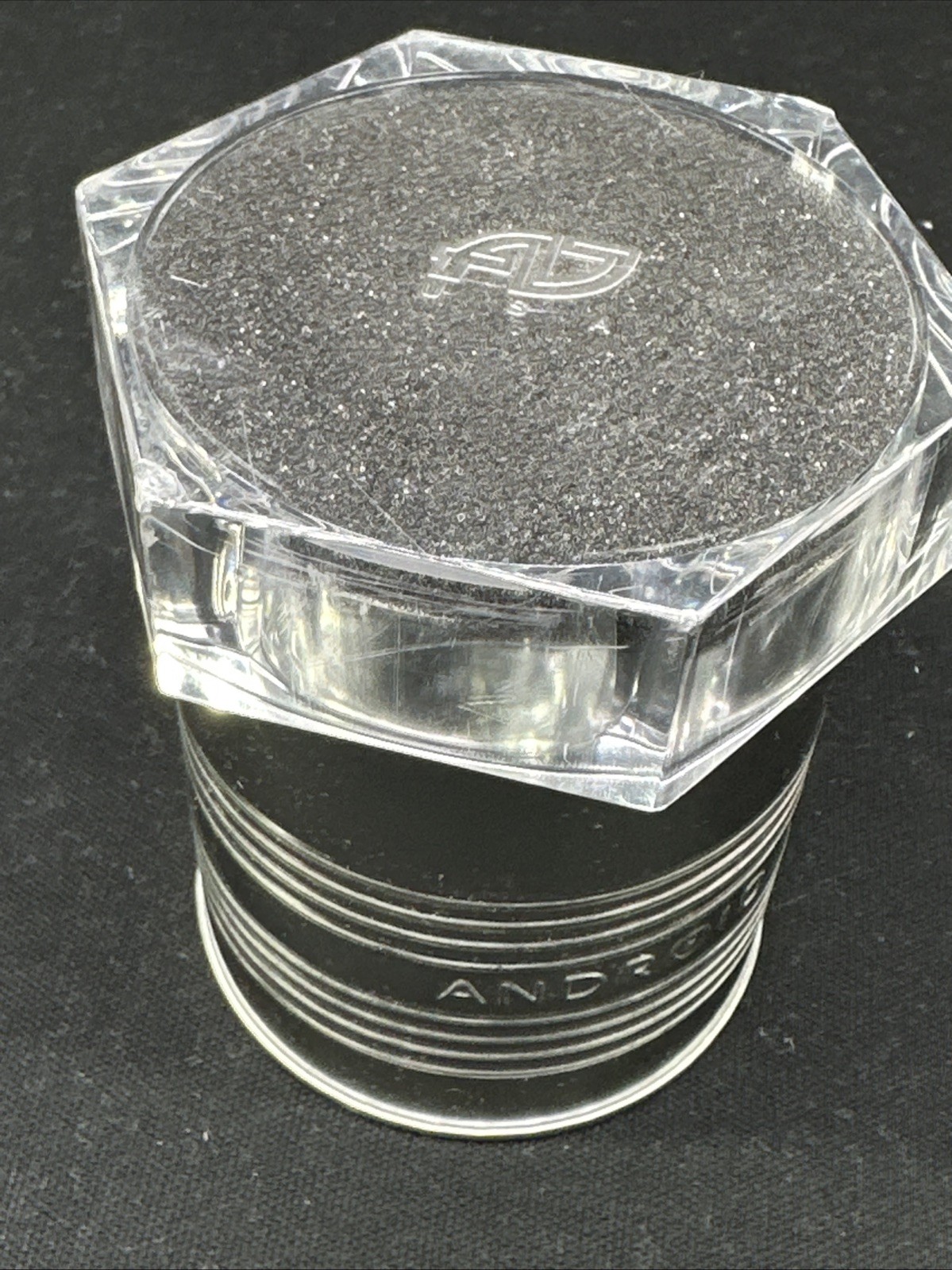 Android Apollo AD129 Automatic Ladies Date Wristw… - image 13