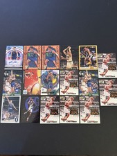 17 Christian Laettner 2025 Topps Chrome Autograph Mint #TCAI-CL 1995 Flair UD 