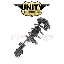 Unity 11116 Strut & Coil Spring for 171135 Assembly Shock Shocks Struts  ik