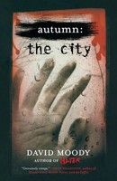 David Moody | Autumn The City | Taschenbuch | Englisch (2011)