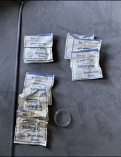 Sternkreuz Extra  Rundes Stülpglas Sta 230/243; 250–263; 271–285/Preis Pro Stück