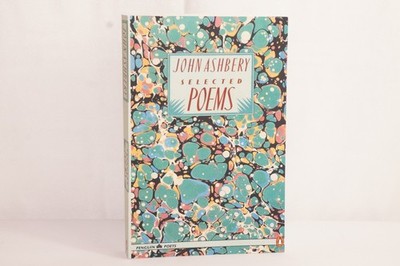 Selected Poems | John Ashbery | englisch Zustand : Sehr gut