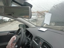 Retroviseur intérieur Volkswagen GOLF