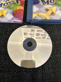 Bust-A-Move 4 - Sega Dreamcast