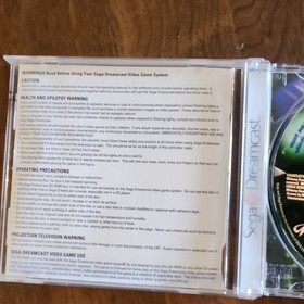 Gauntlet Legends Sega Dreamcast