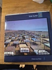 Pink Floyd – A Momentary Lapse Of Reason ; 1987 LP