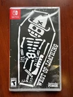West of Loathing Nintendo Switch - Sealed