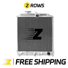 Dynamic Radiator For Honda Civic Sedan Coupe Hatchback 1.6l 1.5l 1992-2000 Dynamic Radiator For Honda Civic Sedan Coupe Hatchback 1.6l 1.5l 1992-2000