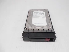 4TB SAS Hard Drive 3.5'' Fits HP SERVER DL180 DL120 DL360 DL370 DL380 SE316M1