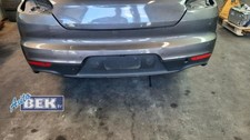 Pare-choc arrière Porsche PANAMERA