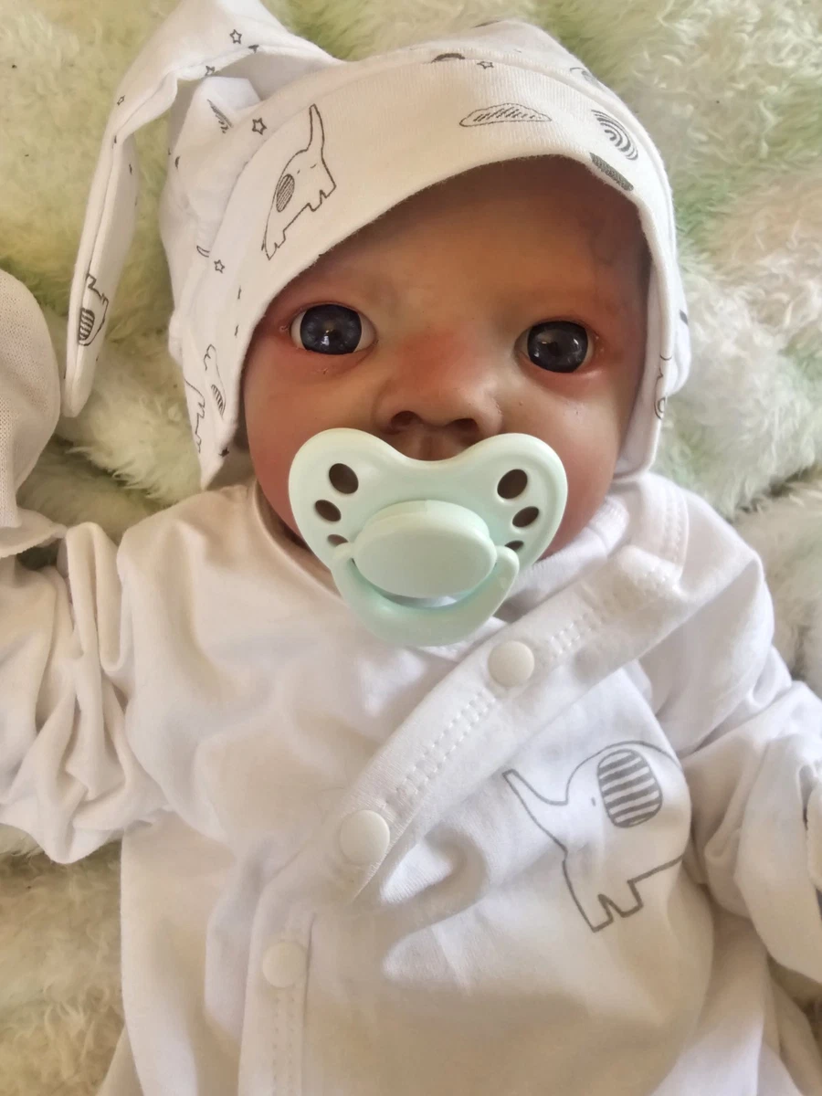 Vinyl Reborn Doll Kits for sale | eBay