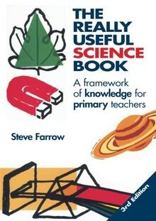 The Really Useful Science Book: A Framework of Knowledge... | Buch | Zustand gut