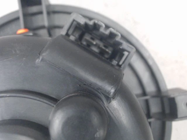 🇫🇷 MOTEUR VENTILATEUR CHAUFFAGE PEUGEOT 3008 ➤6441CP ♻️ - Photo 2/3