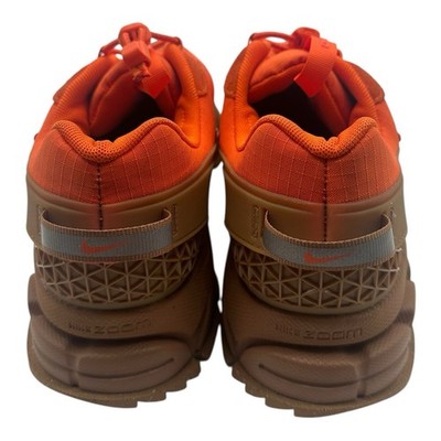 Nike Zoom Vomero Roam Winterized Shoes Men Sz 9 Safety Orange Sneaker FV2295-800 Nike Zoom Vomero Roam Winterized Shoes Men Sz 9 Safety  main image 2