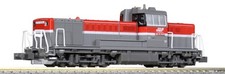 KATO N Gauge DE10 JR Cargo Update 7011-3 Railway model diesel locomotive