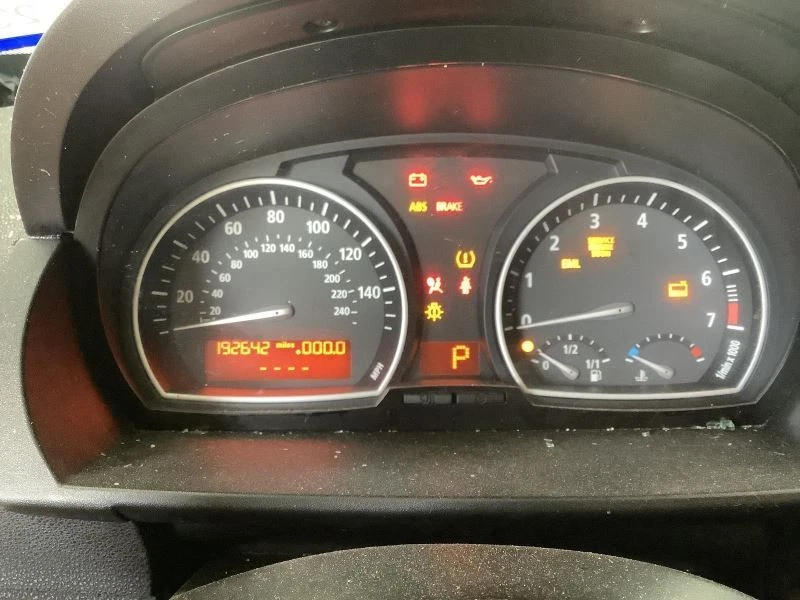 Воздухоочиститель с откидным верхом Thru 9/05 подходит для 01–06 BMW 330i 318834 - Изображение 4 из 4