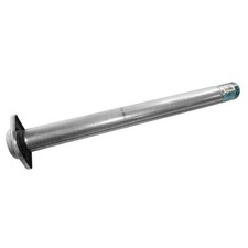Walker 53901 Exhaust Pipe 2.625 Inlet Od 2.5 Outlet Id For Ford F-150 Walker 53901 Exhaust Pipe 2.625 Inlet Od 2.5 Outlet Id For Ford F-150