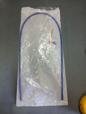 LOW PROFILE QA FIRMER KIT 140044