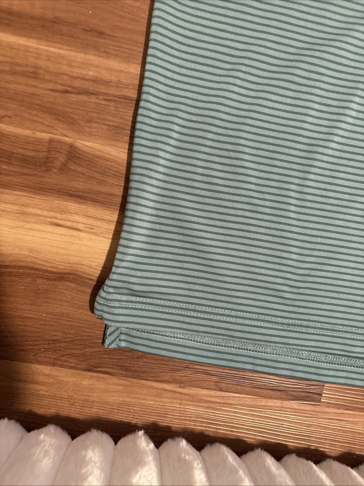 Vineyard Vines Performance Polo Polyester And Spa… - image 6