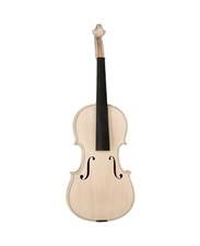 0-String Violin Kit, Select VW-3 