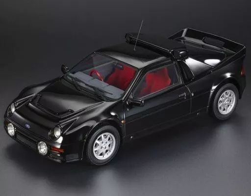 Top Marques Ford Rs200 1984 1:18 TOP122D