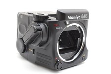 Mamiya 645 Pro TL Film Cameras for sale - eBay