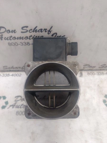 Medidor de flujo de aire 4 puertas 3,2 L 6 cilindros compatible con 98-04 ISUZU RODEO 334500 Foto 2 de 4