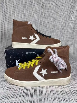 Barriers x Converse Pro Leather 'The North Star' Men's Shoes A01787C
