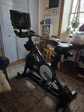NordicTrack S15i Study Exercise Cycle